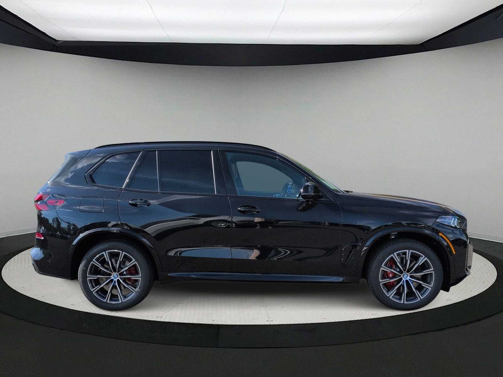 2026 BMW X5 xDrive40i xDrive40i
