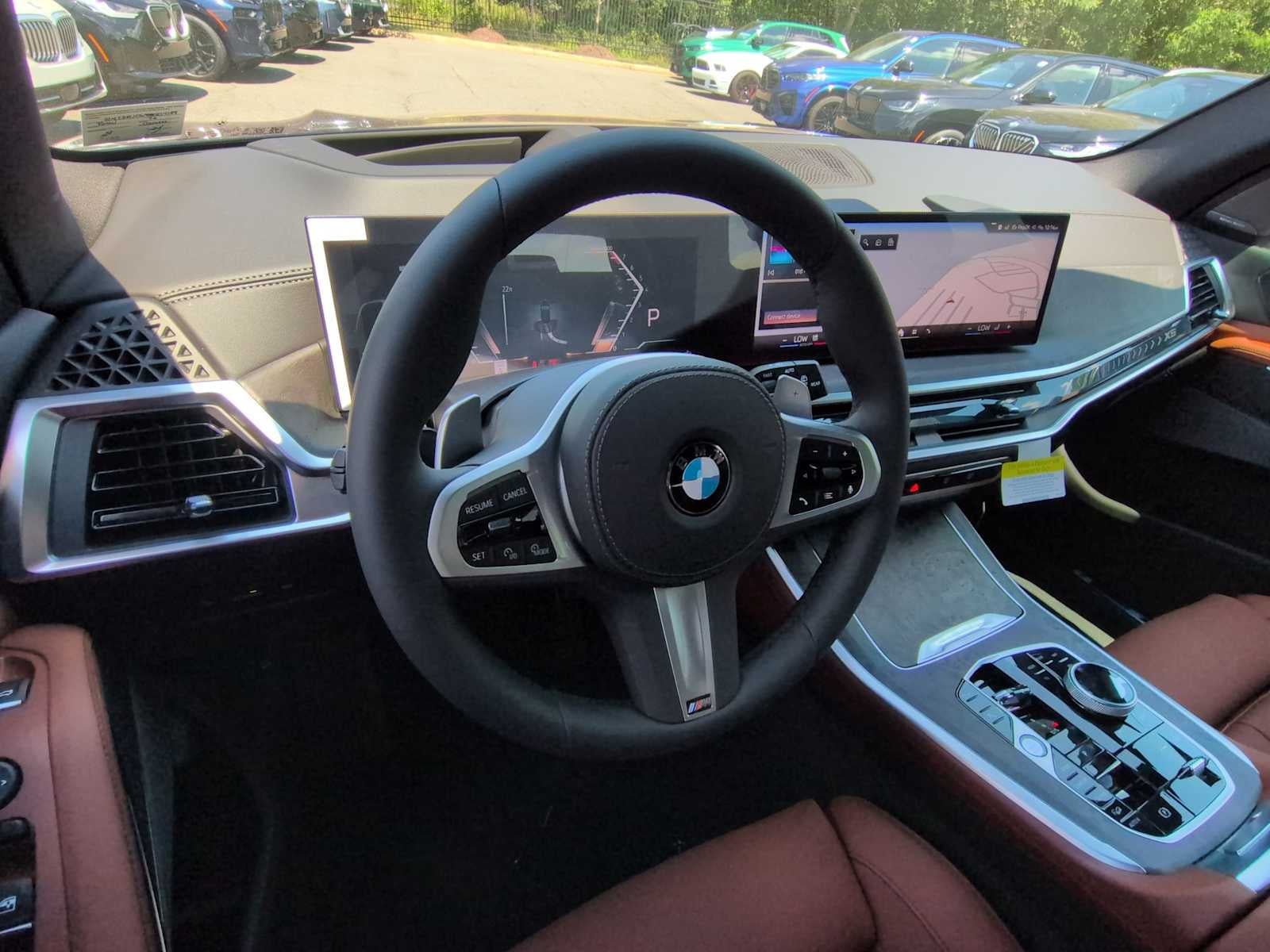 2026 BMW X5 xDrive40i xDrive40i