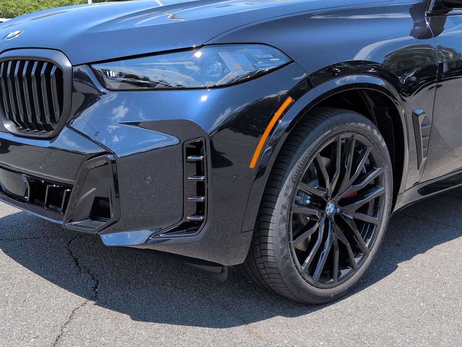 2026 BMW X5 xDrive40i xDrive40i