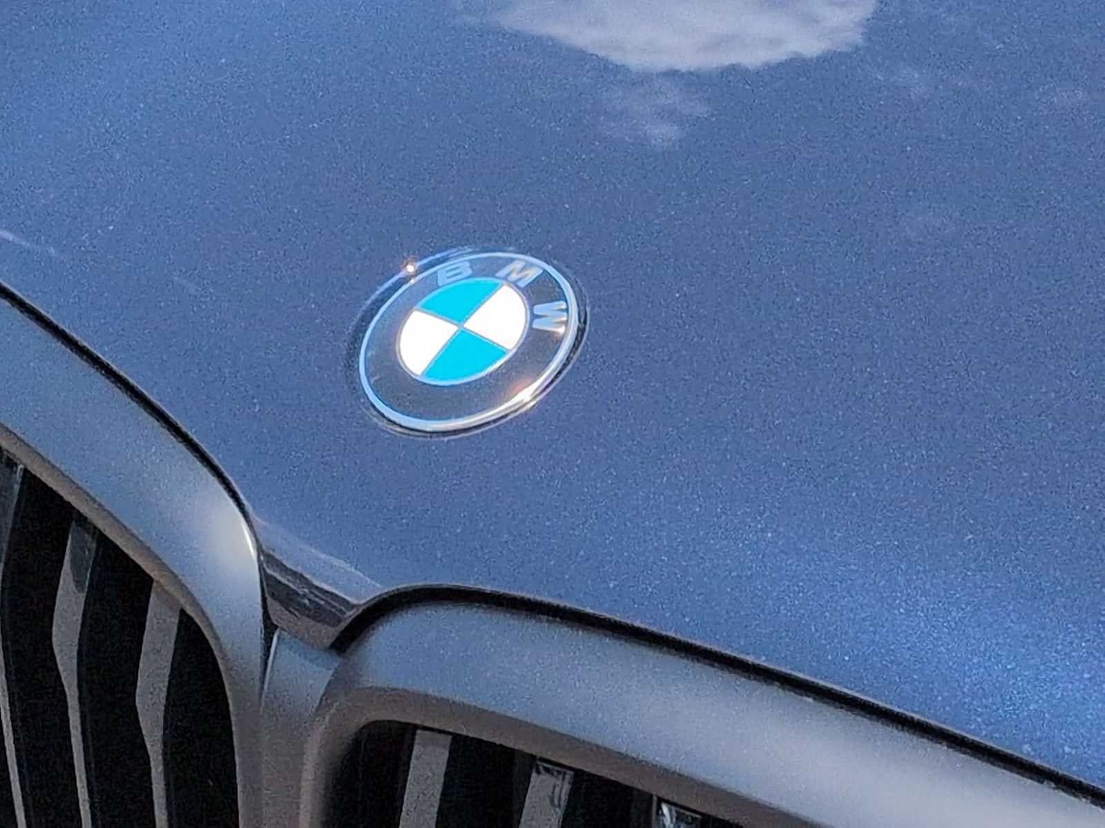 2026 BMW X5 xDrive40i xDrive40i