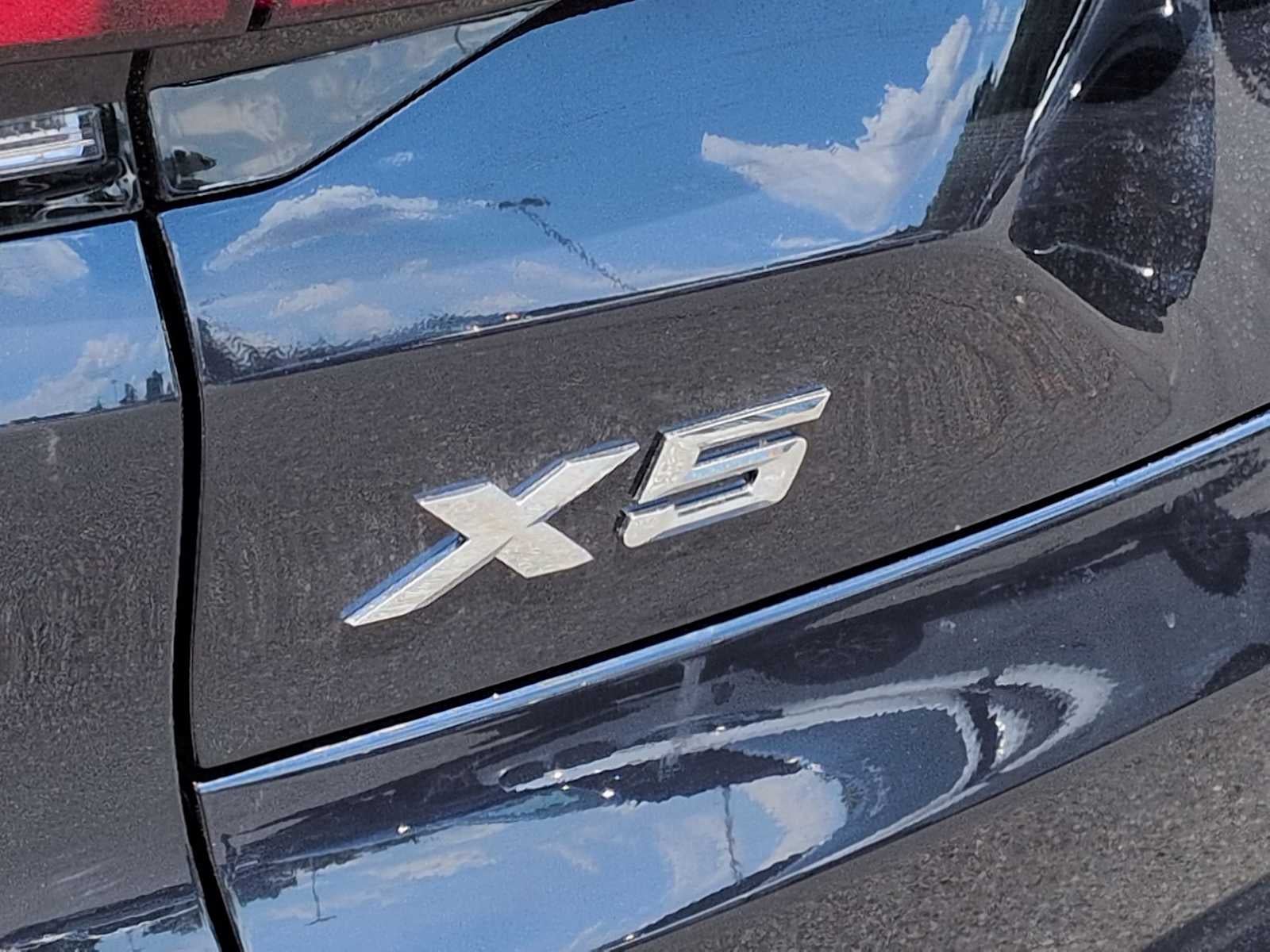 2026 BMW X5 xDrive40i xDrive40i