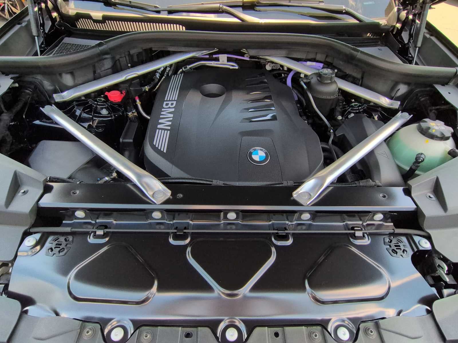 2026 BMW X5 xDrive40i xDrive40i
