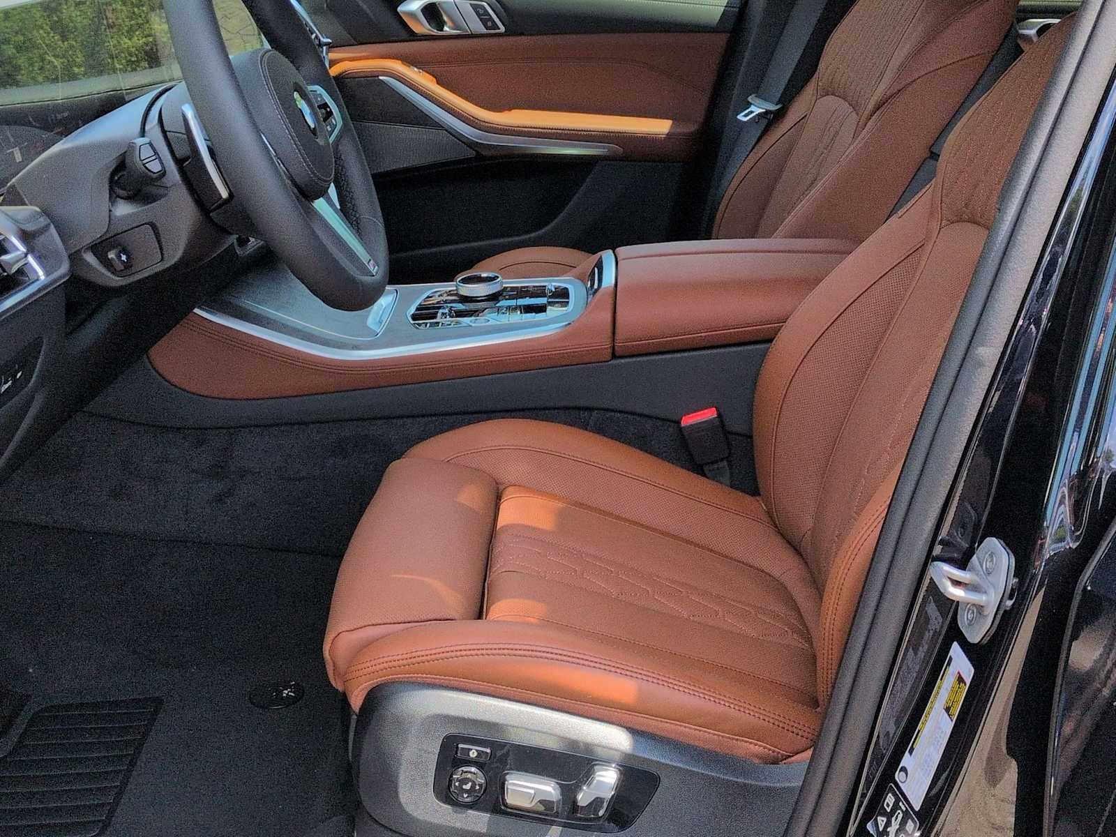 2026 BMW X5 xDrive40i xDrive40i