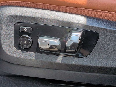 2026 BMW X5 xDrive40i xDrive40i