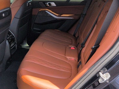 2026 BMW X5 xDrive40i xDrive40i