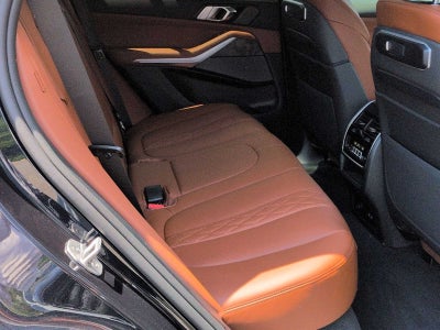 2026 BMW X5 xDrive40i xDrive40i