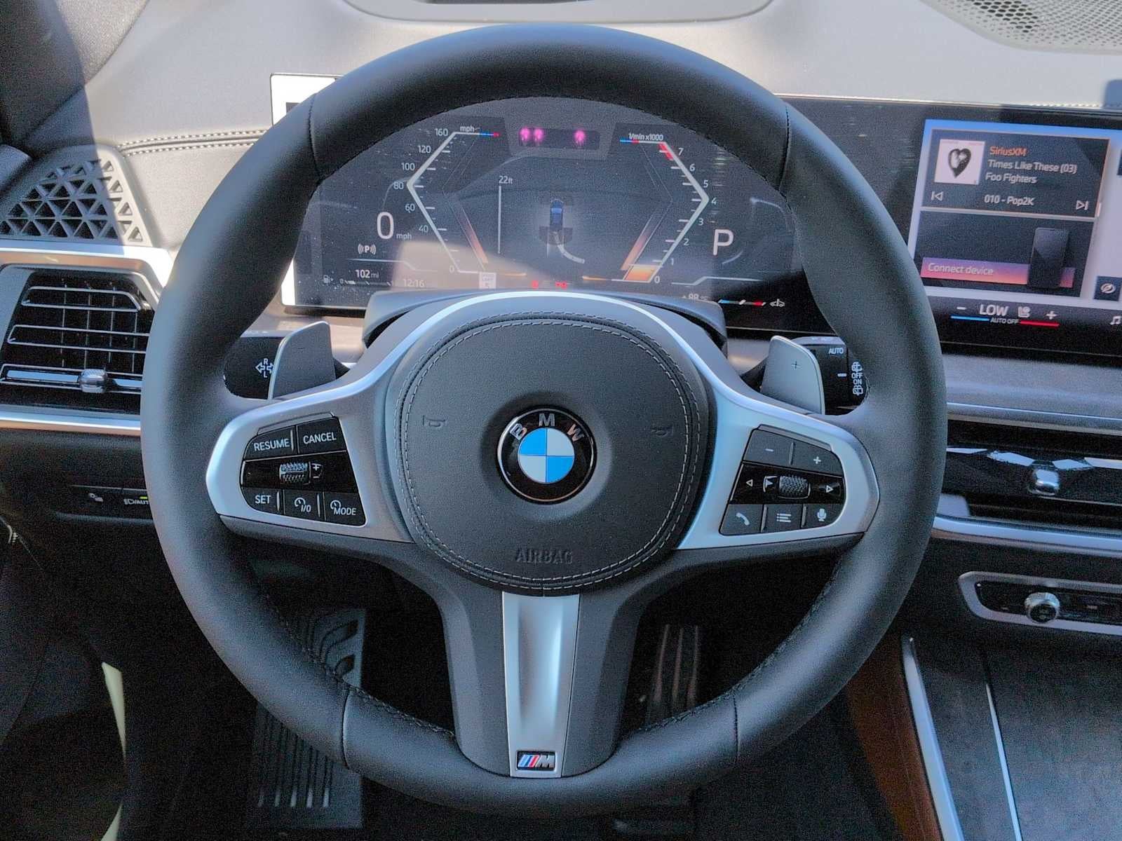2026 BMW X5 xDrive40i xDrive40i