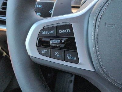 2026 BMW X5 xDrive40i xDrive40i