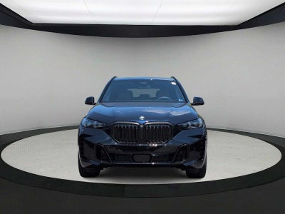 2026 BMW X5 xDrive40i xDrive40i
