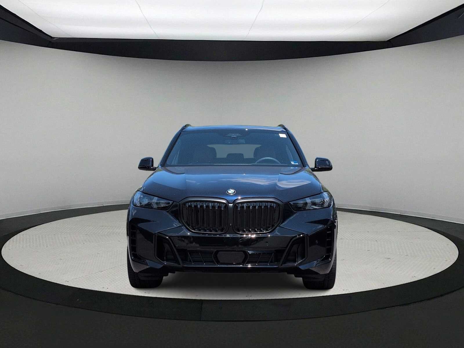 2026 BMW X5 xDrive40i xDrive40i