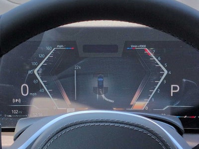 2026 BMW X5 xDrive40i xDrive40i
