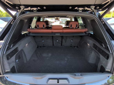 2026 BMW X5 xDrive40i xDrive40i