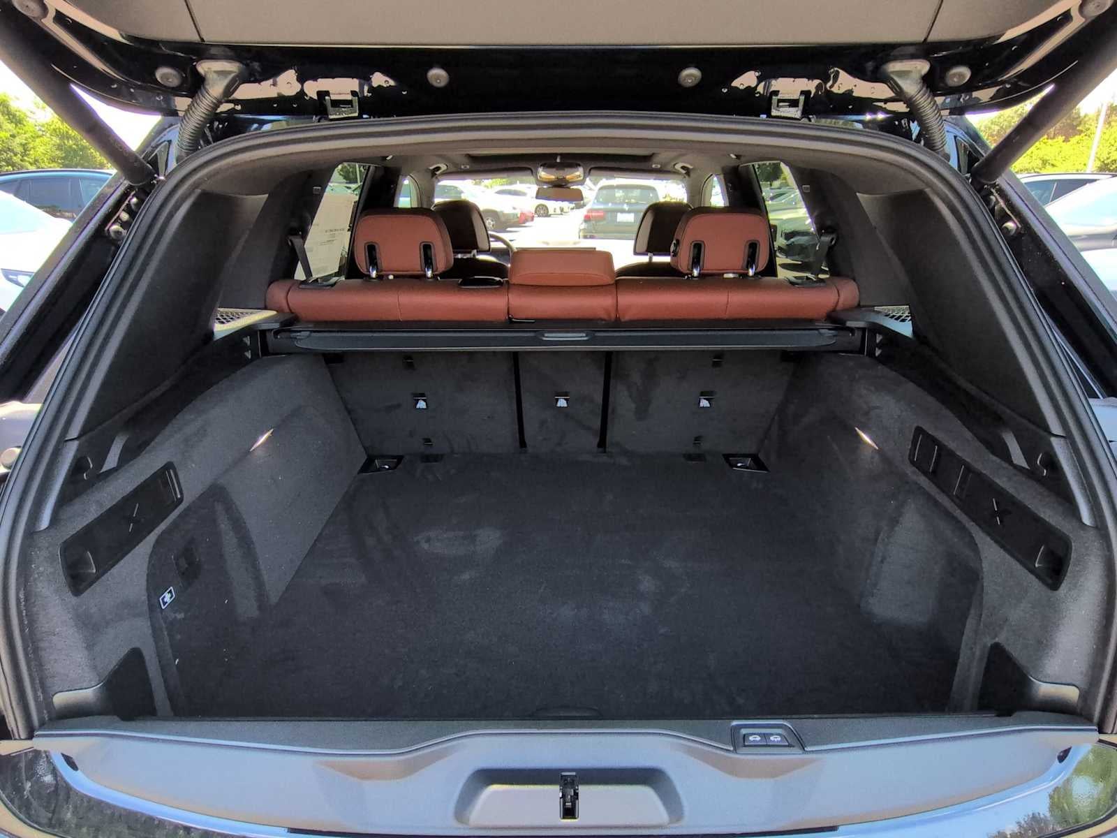 2026 BMW X5 xDrive40i xDrive40i