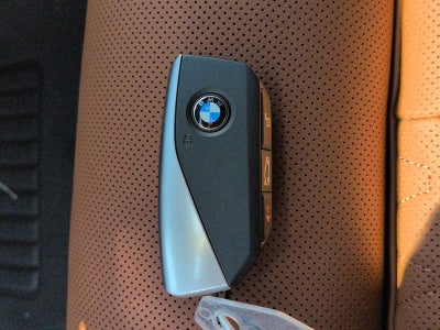 2026 BMW X5 xDrive40i xDrive40i