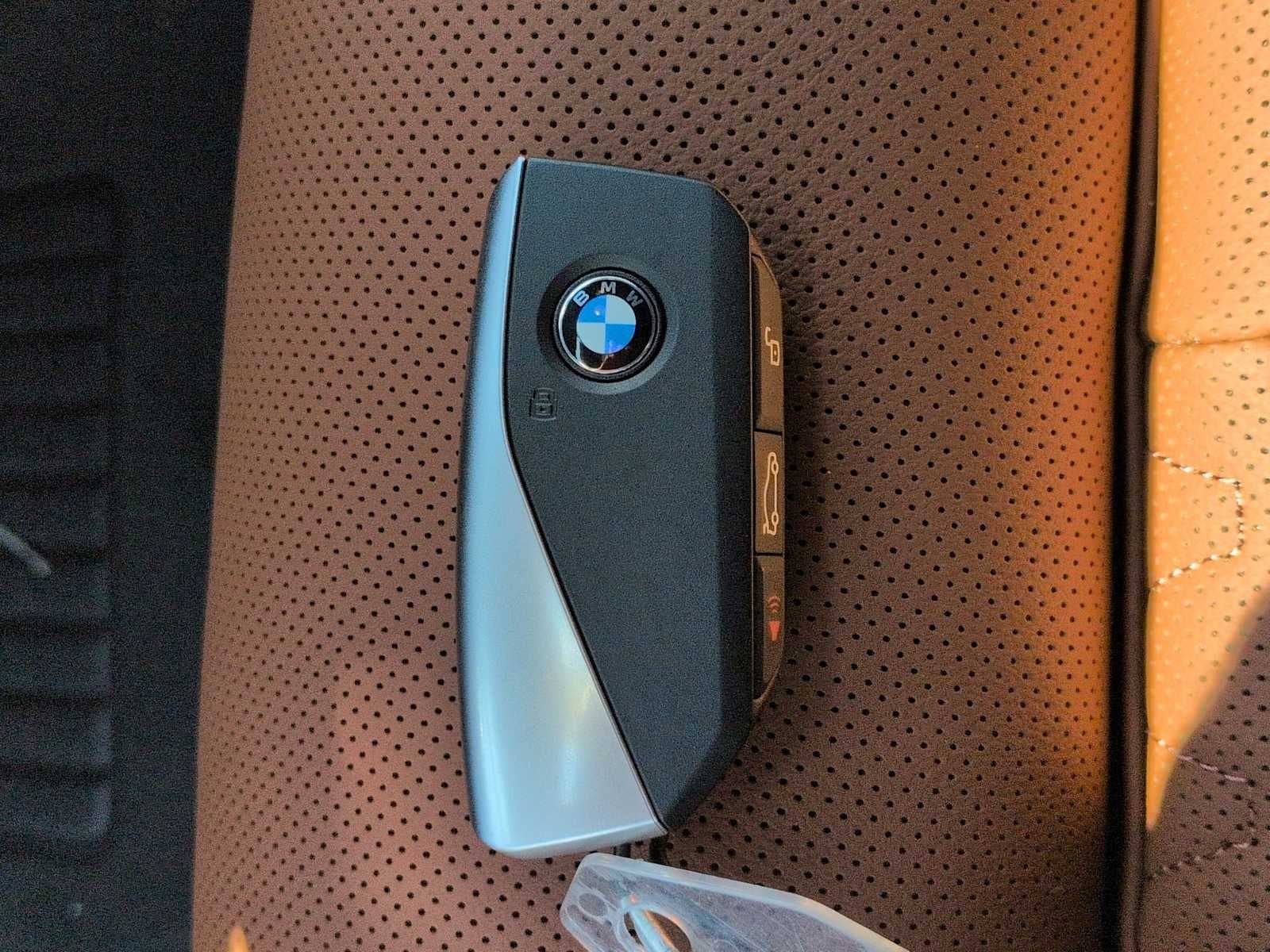 2026 BMW X5 xDrive40i xDrive40i