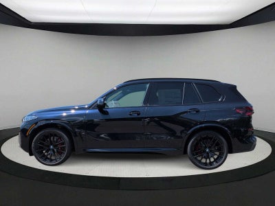 2026 BMW X5 xDrive40i xDrive40i