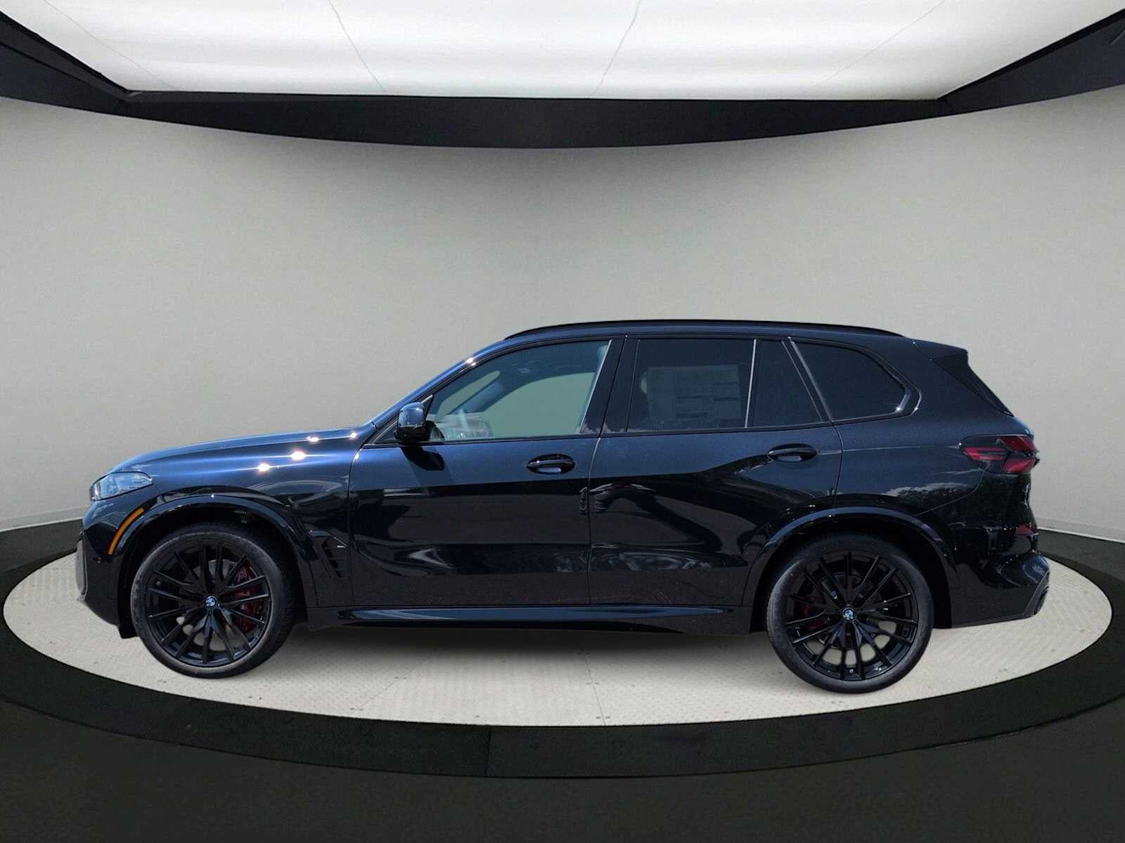 2026 BMW X5 xDrive40i xDrive40i