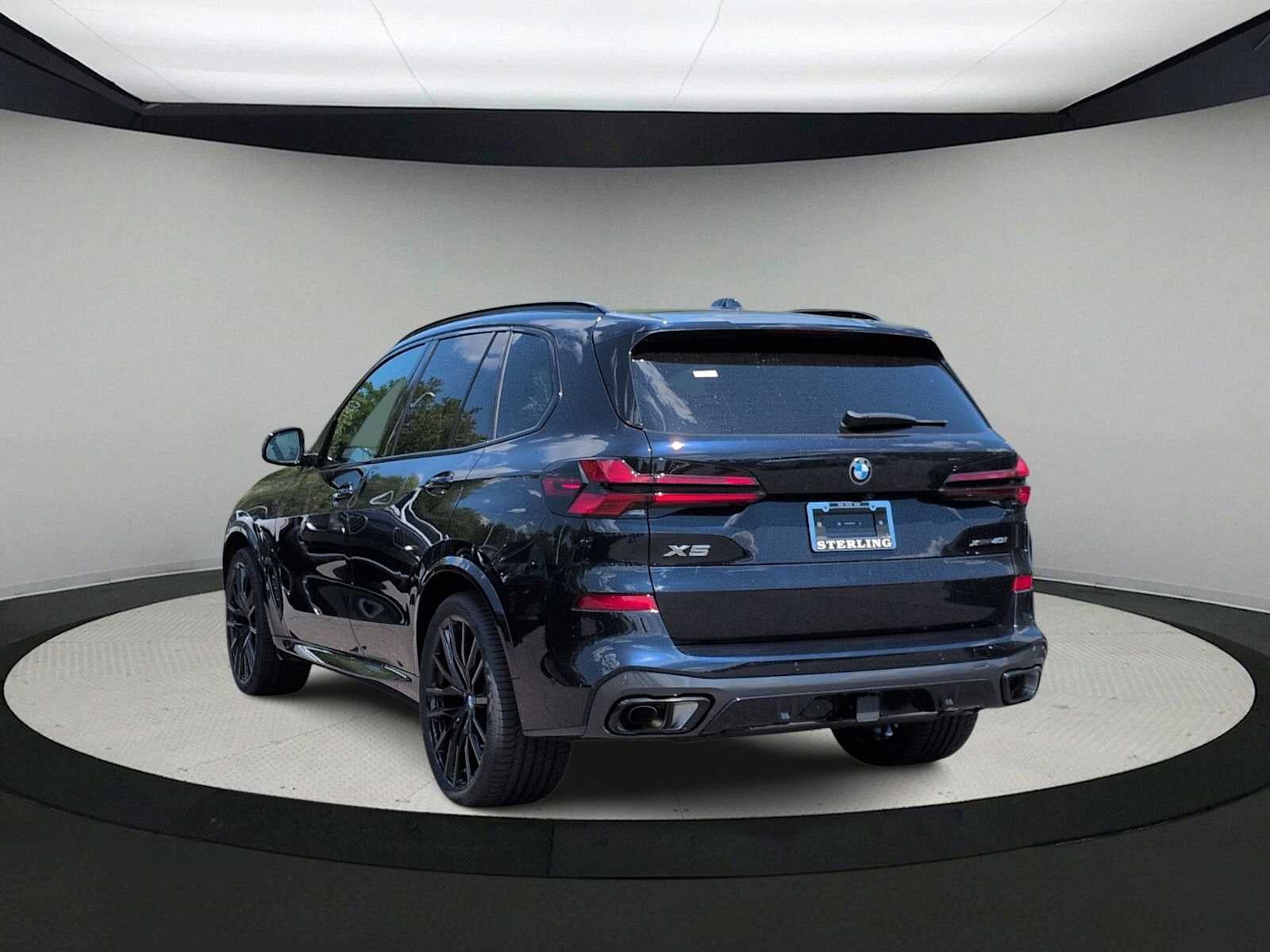2026 BMW X5 xDrive40i xDrive40i