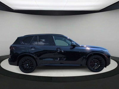 2026 BMW X5 xDrive40i xDrive40i