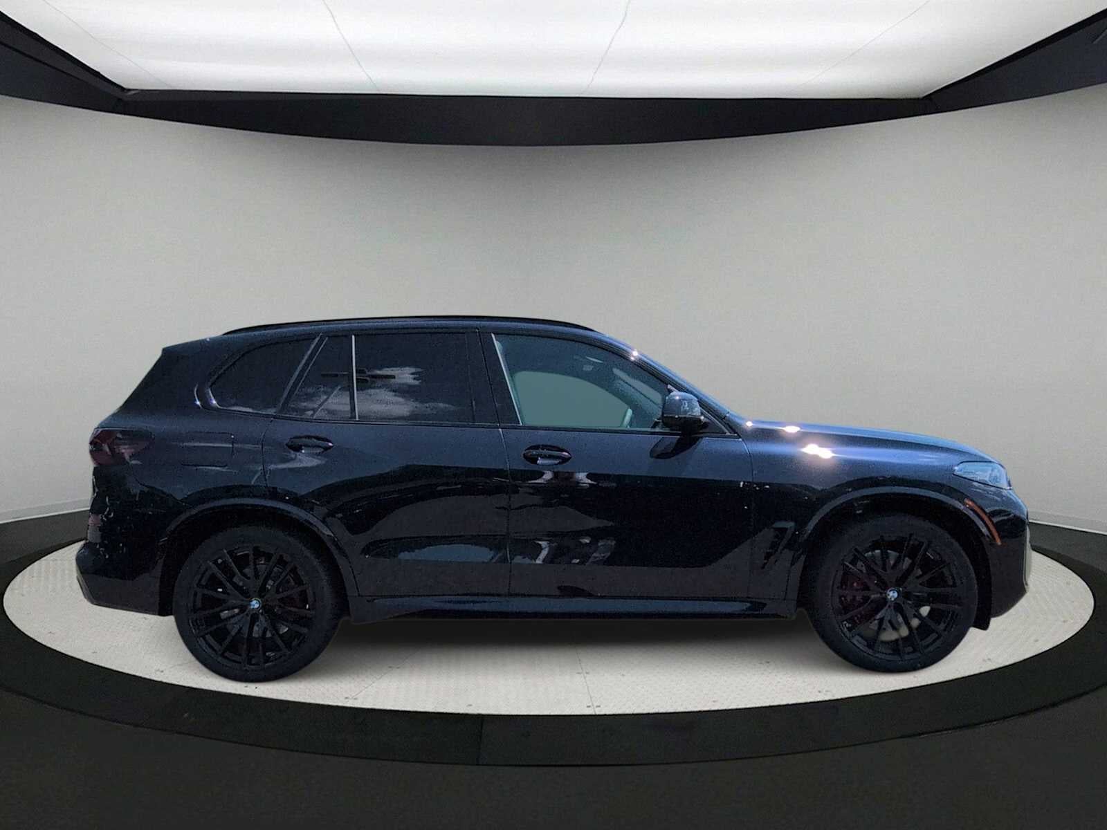 2026 BMW X5 xDrive40i xDrive40i
