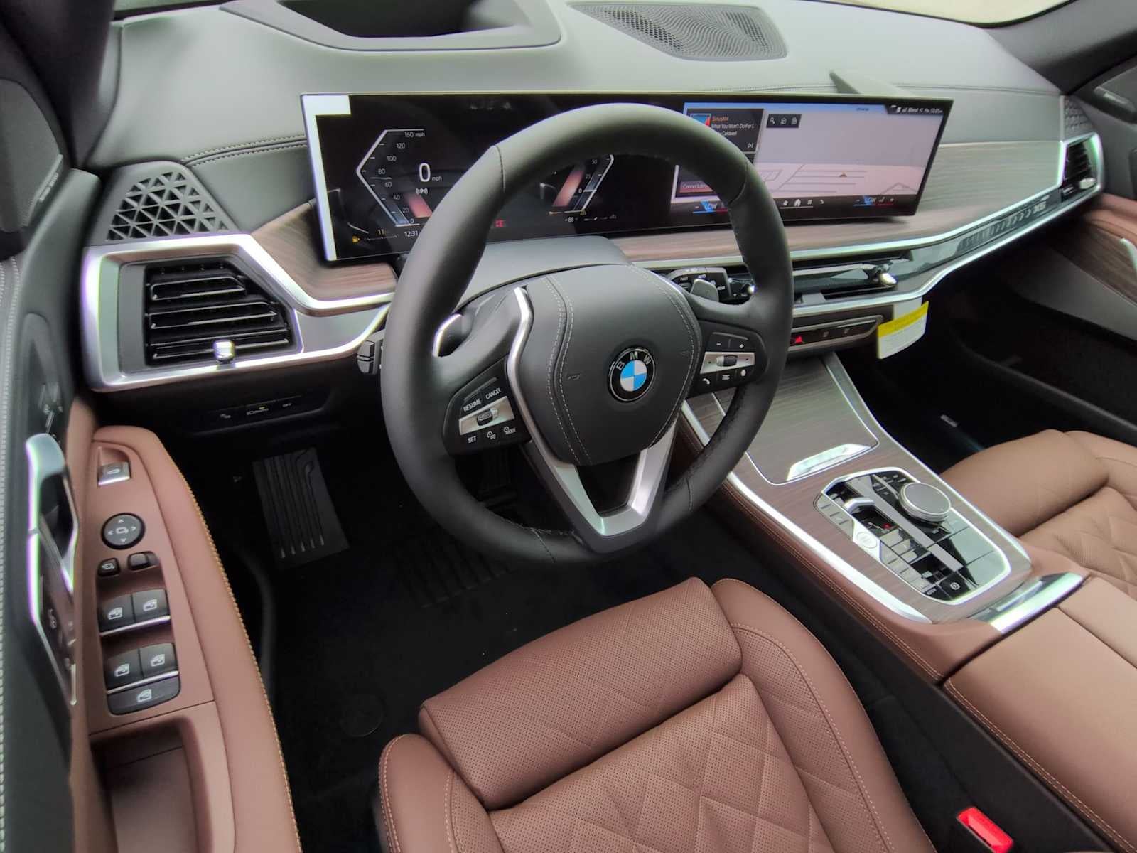 2026 BMW X5 xDrive40i xDrive40i