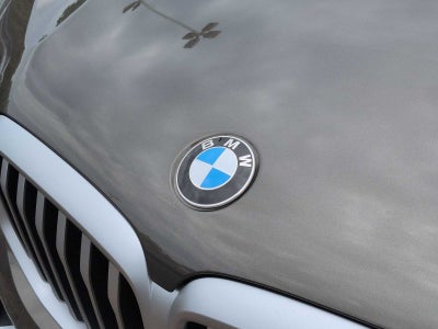 2026 BMW X5 xDrive40i xDrive40i