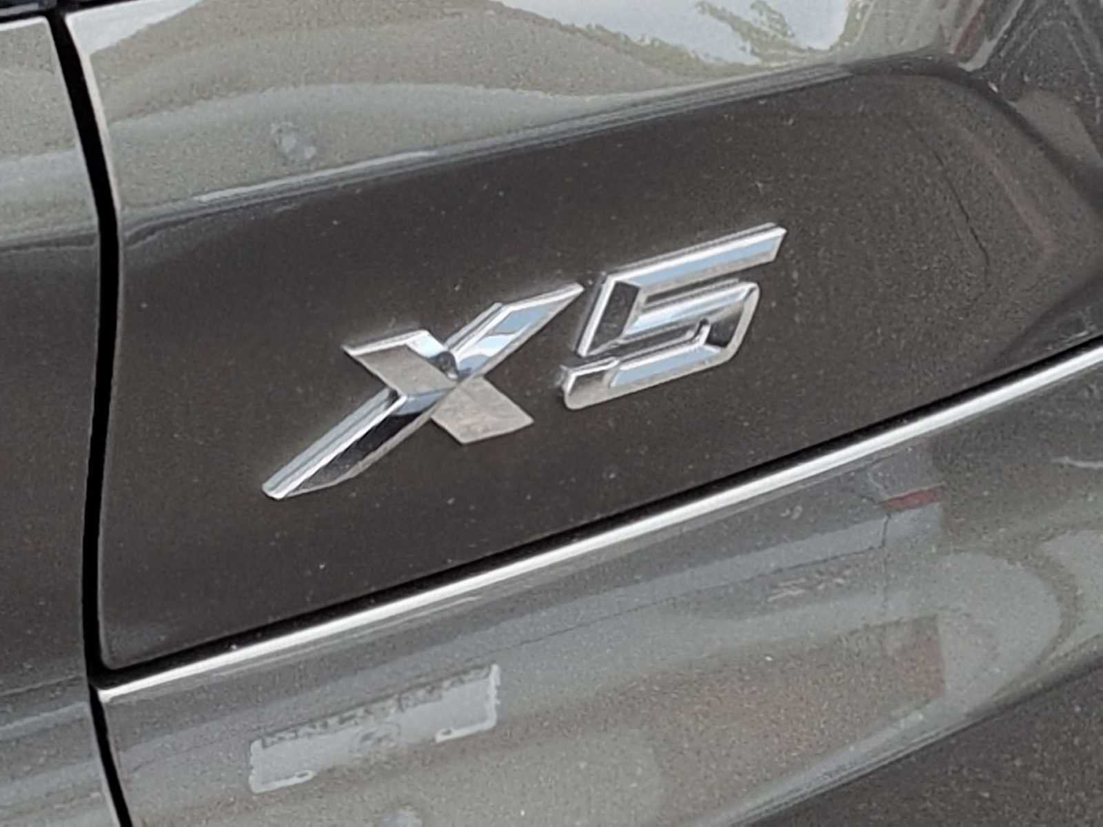 2026 BMW X5 xDrive40i xDrive40i