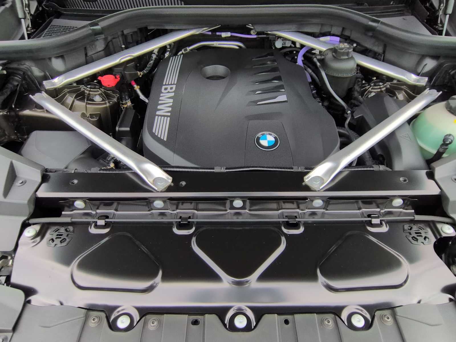 2026 BMW X5 xDrive40i xDrive40i