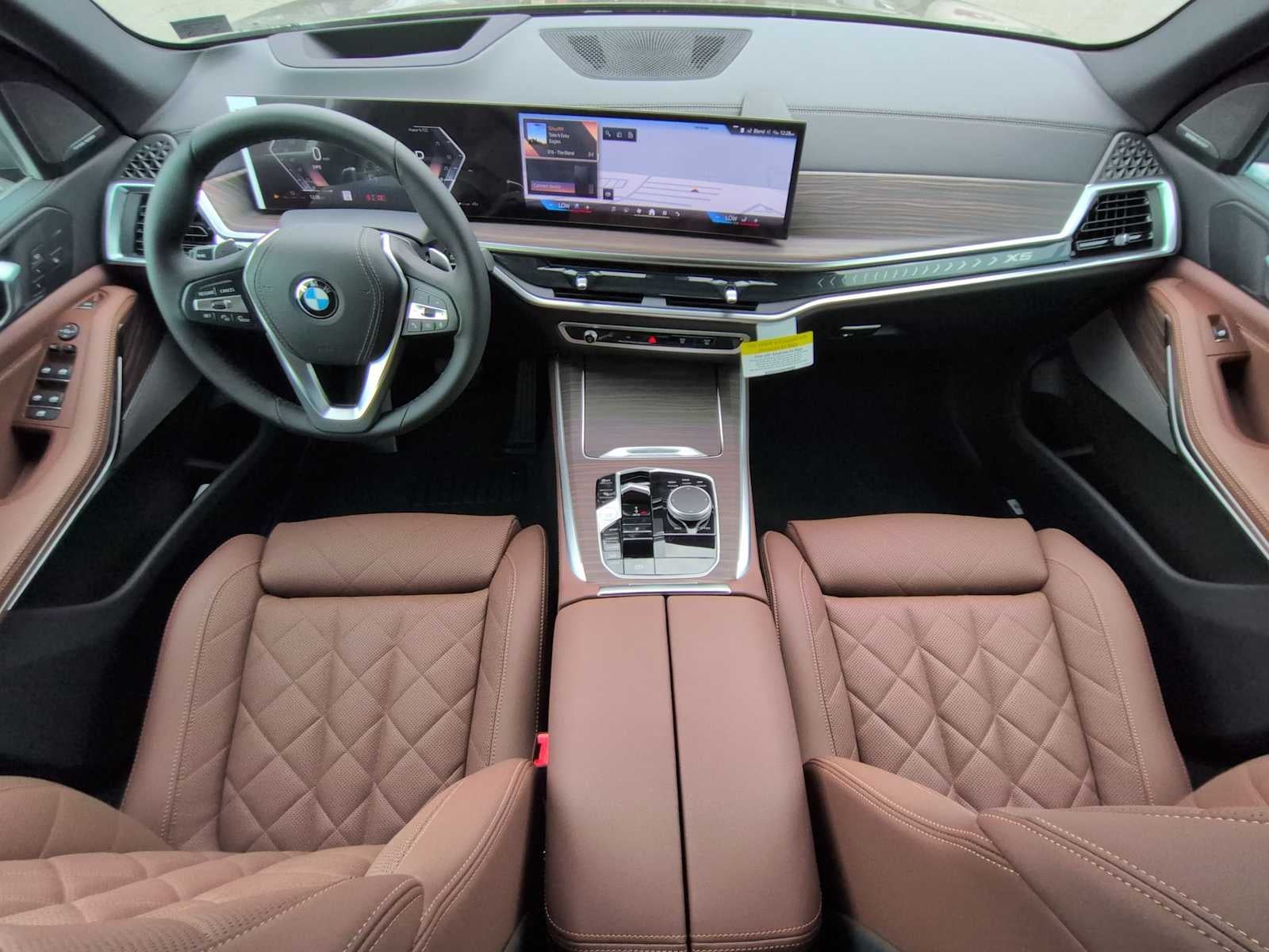 2026 BMW X5 xDrive40i xDrive40i