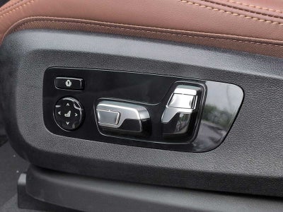 2026 BMW X5 xDrive40i xDrive40i