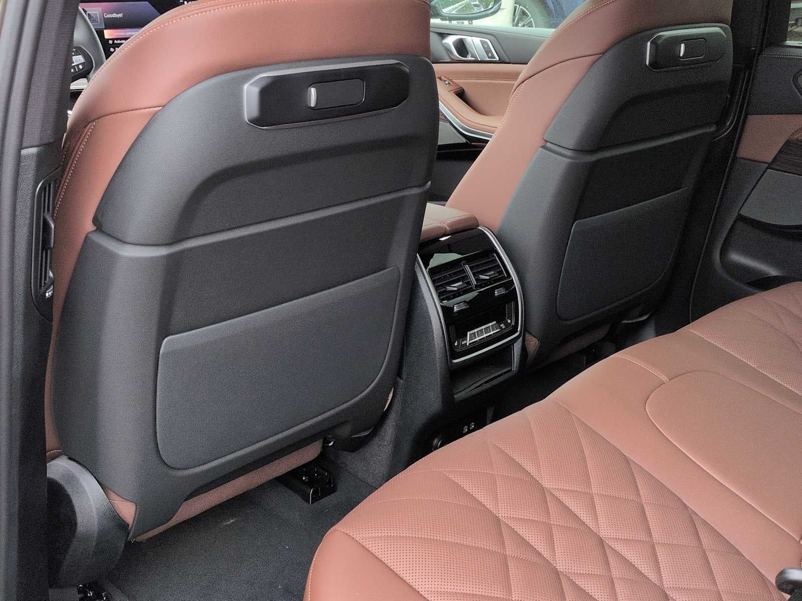 2026 BMW X5 xDrive40i xDrive40i