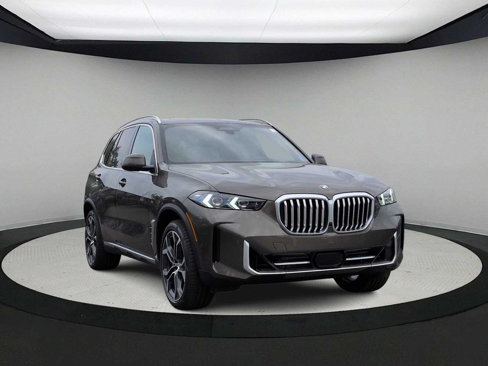 2026 BMW X5 xDrive40i xDrive40i