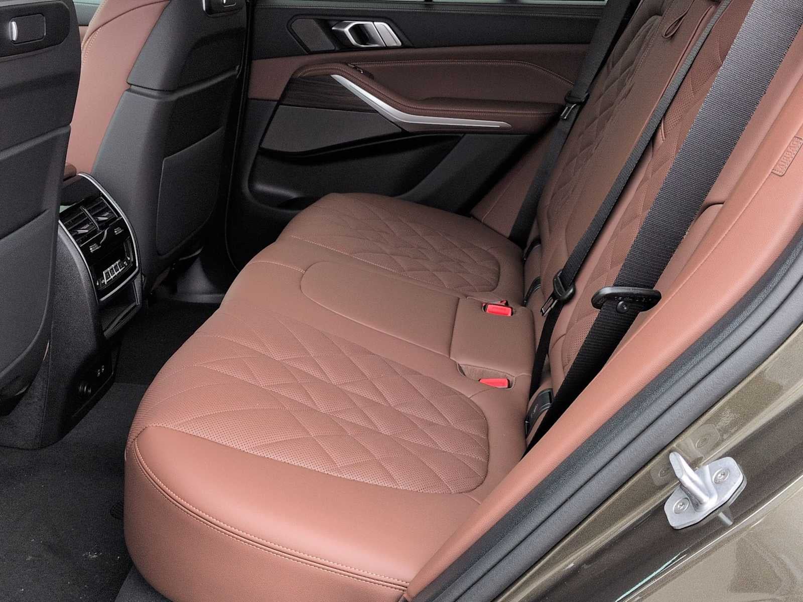 2026 BMW X5 xDrive40i xDrive40i