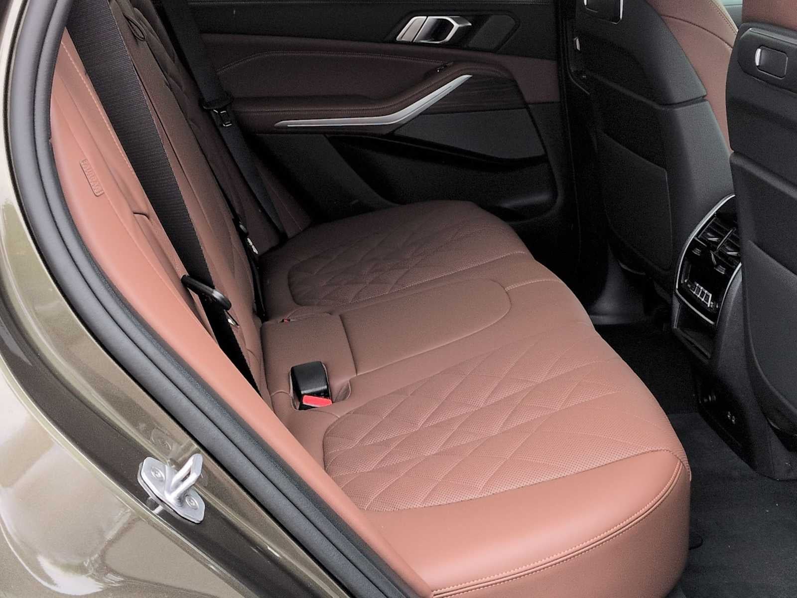 2026 BMW X5 xDrive40i xDrive40i