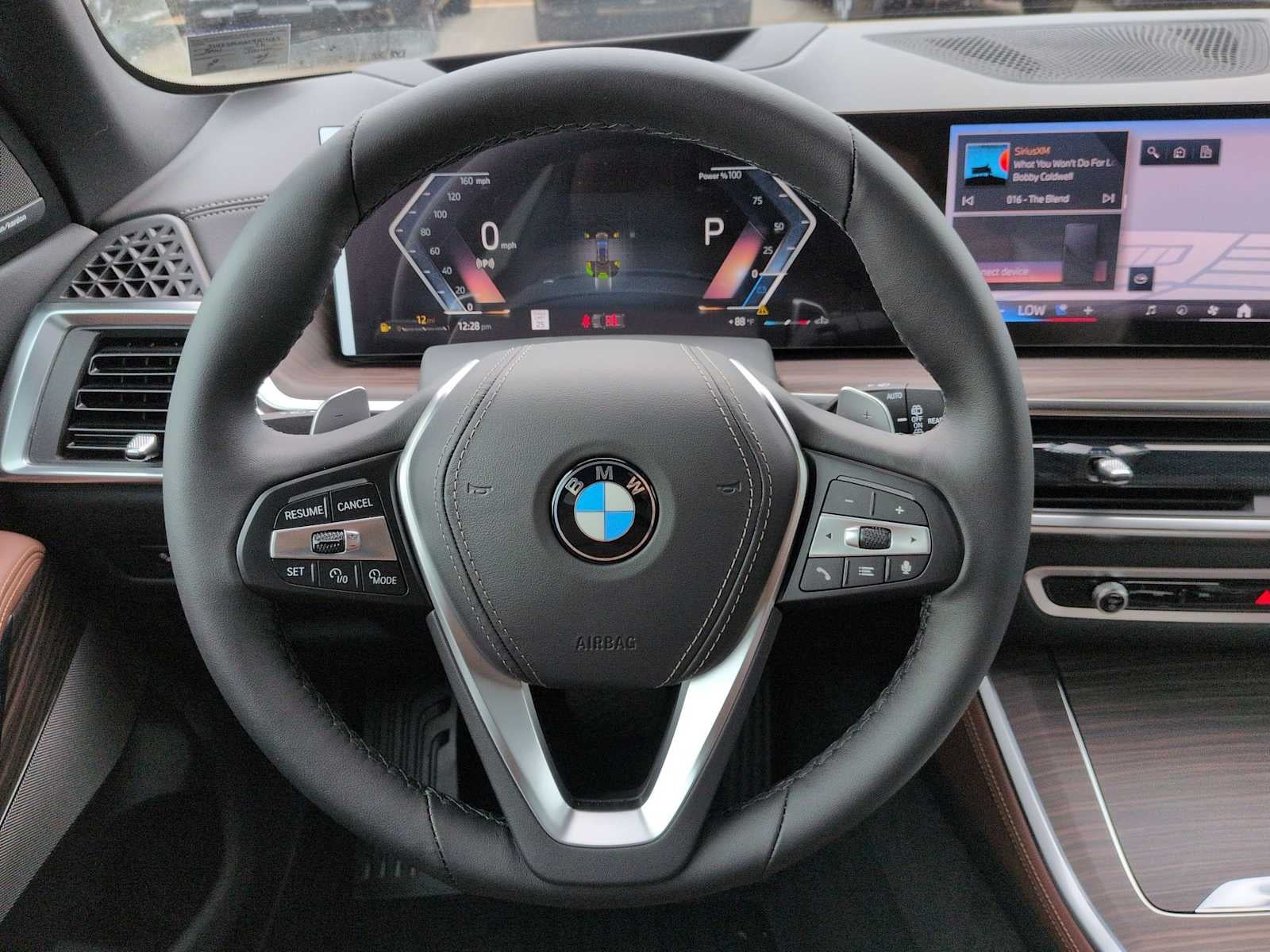 2026 BMW X5 xDrive40i xDrive40i