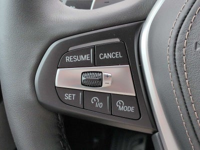 2026 BMW X5 xDrive40i xDrive40i