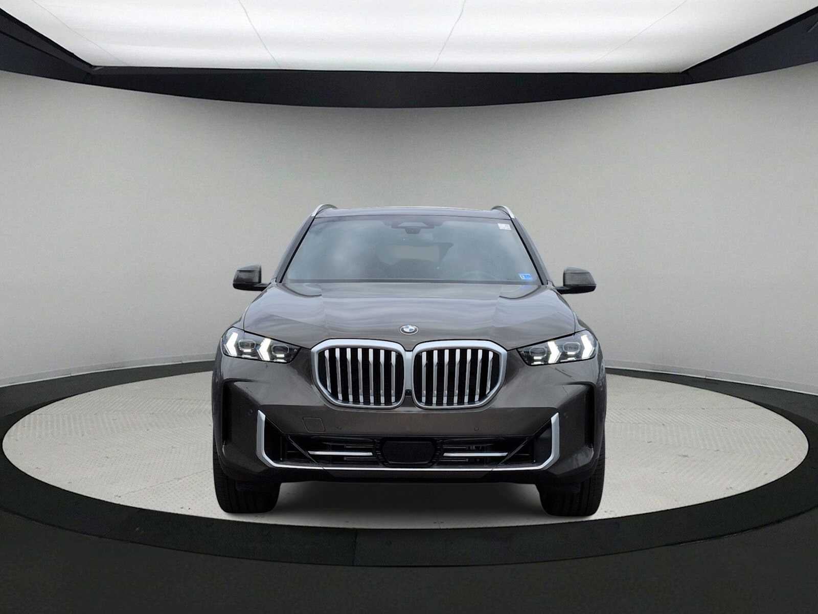 2026 BMW X5 xDrive40i xDrive40i
