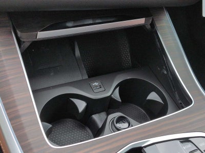 2026 BMW X5 xDrive40i xDrive40i