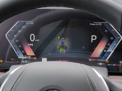 2026 BMW X5 xDrive40i xDrive40i