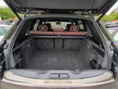 2026 BMW X5 xDrive40i xDrive40i