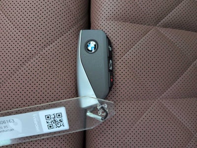 2026 BMW X5 xDrive40i xDrive40i