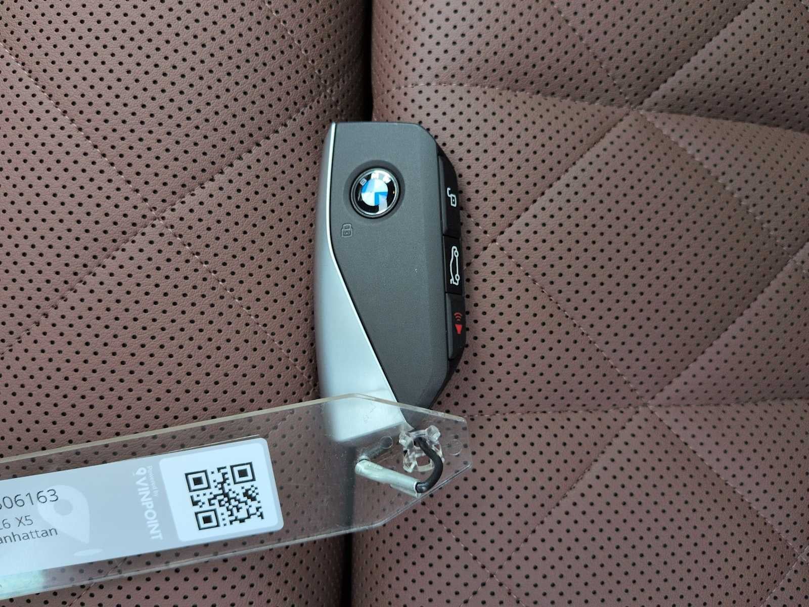 2026 BMW X5 xDrive40i xDrive40i