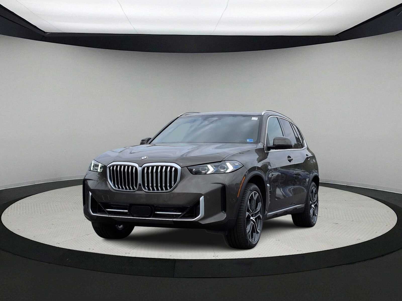 2026 BMW X5 xDrive40i xDrive40i