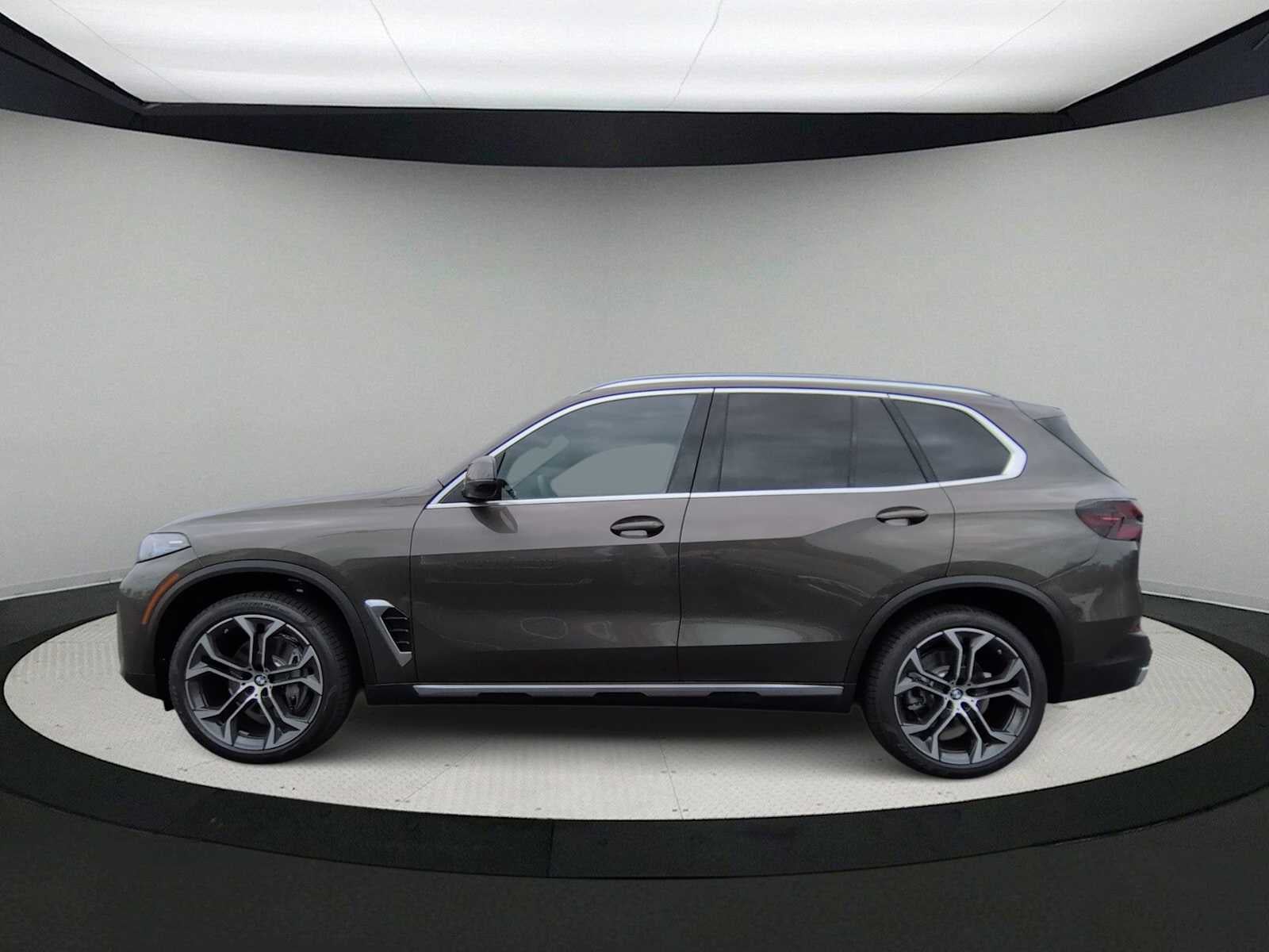 2026 BMW X5 xDrive40i xDrive40i