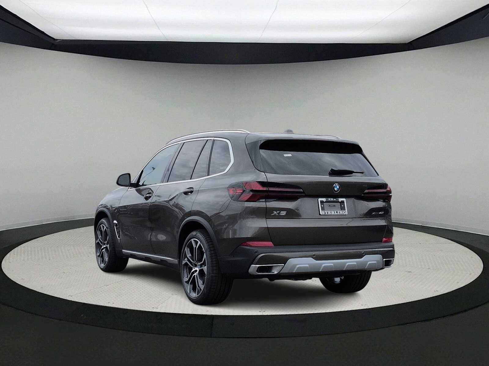 2026 BMW X5 xDrive40i xDrive40i