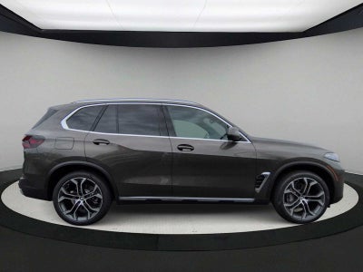 2026 BMW X5 xDrive40i xDrive40i