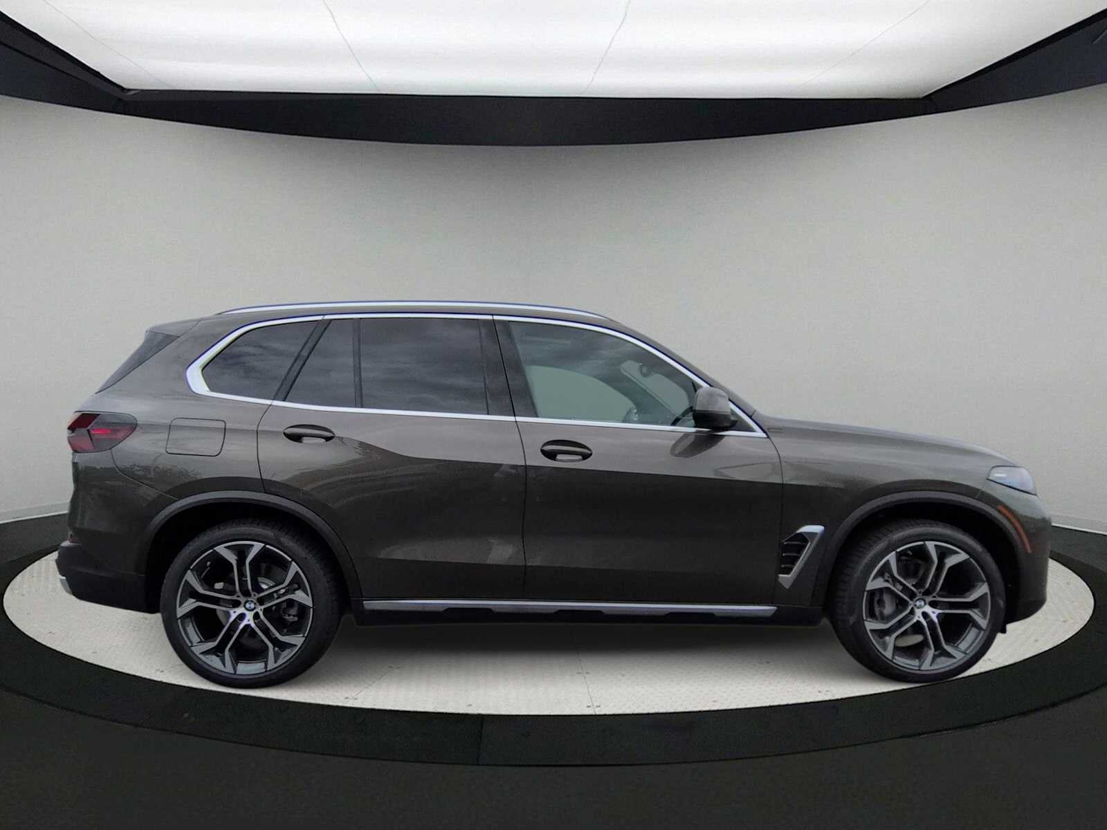 2026 BMW X5 xDrive40i xDrive40i