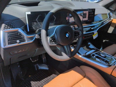 2026 BMW X5 xDrive40i xDrive40i