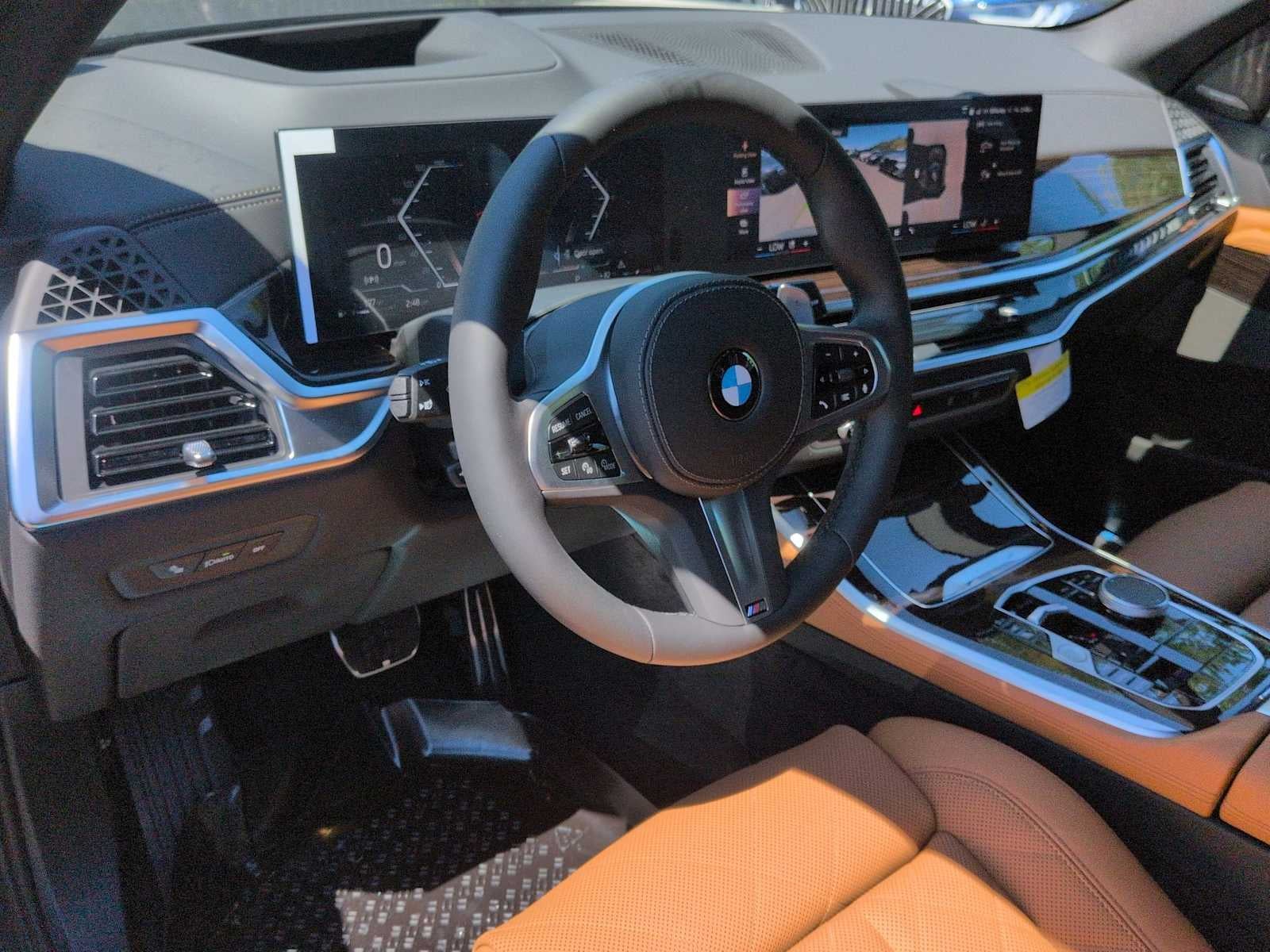 2026 BMW X5 xDrive40i xDrive40i