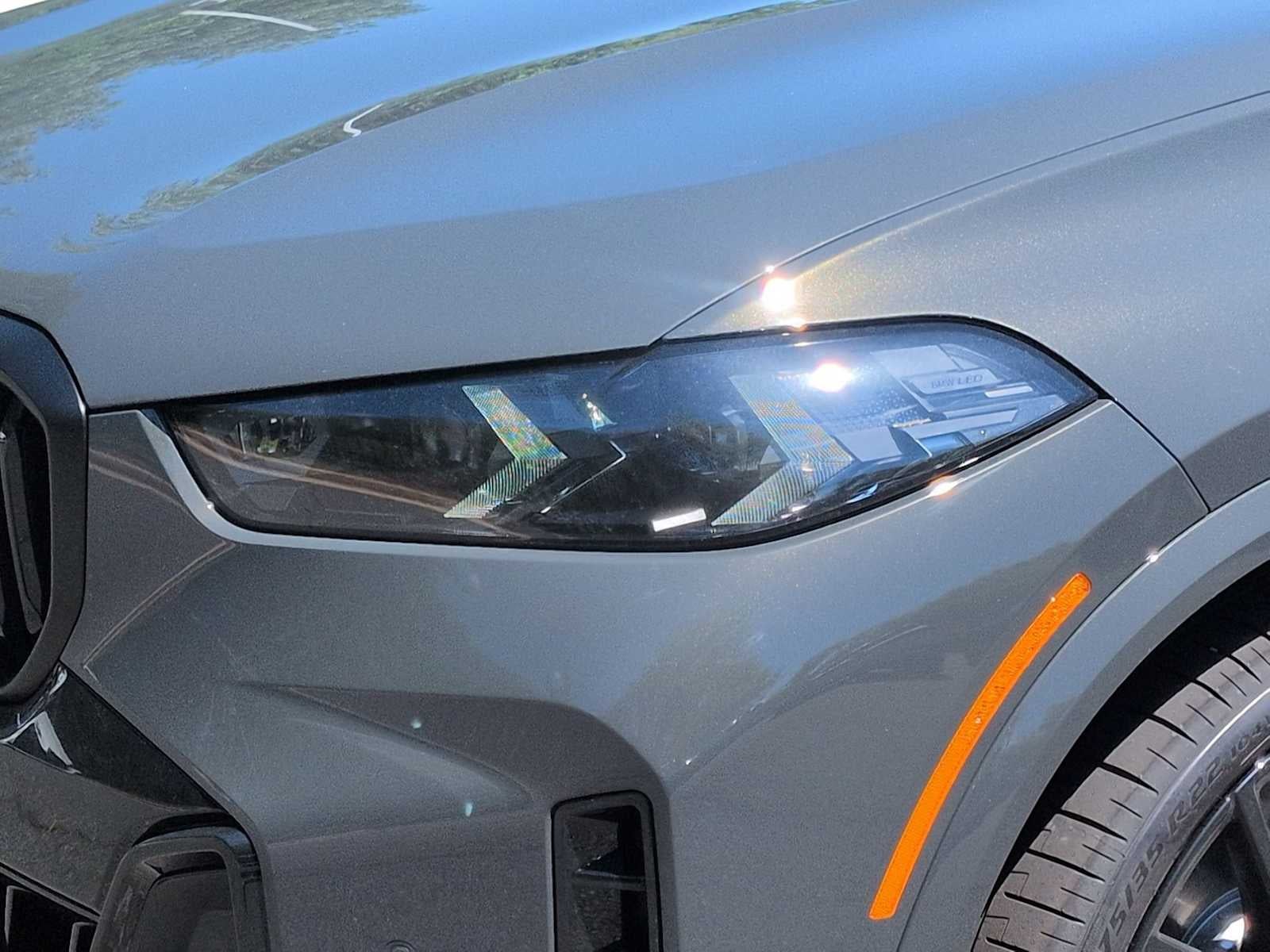 2026 BMW X5 xDrive40i xDrive40i